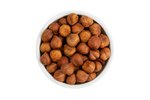 Image 5 - Roasted Hazelnuts / Filberts (Unsalted) photo