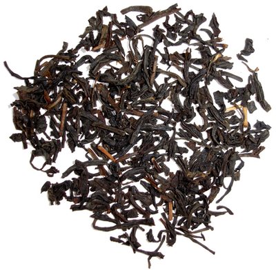 China Black Tea