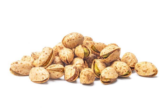 Jalapeno Pistachios photo