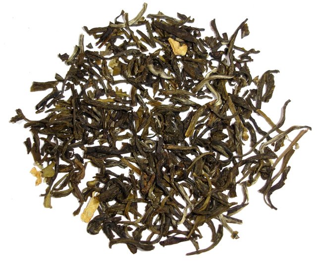 Jasmine Green Tea photo