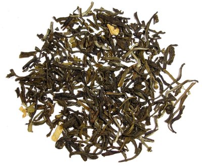 Jasmine Green Tea