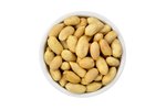 Image 2 - Roasted Super Jumbo Virginia Peanuts (Unsalted, No Shell) photo