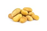 Image 3 - Roasted Super Jumbo Virginia Peanuts (Salted, No Shell) photo