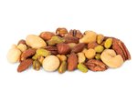 Image 3 - Supreme Roasted Mixed Nuts (Salted) photo