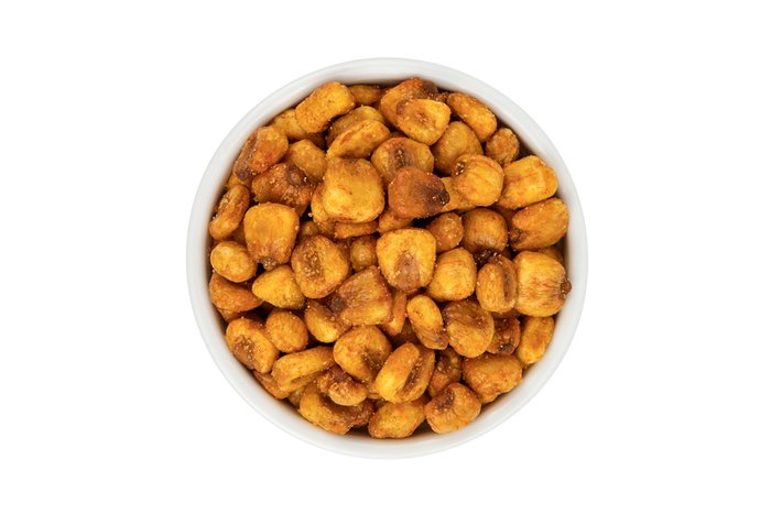 BBQ Toasted Corn photo