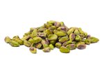 Image 3 - Dry-Roasted Pistachios (Unsalted, No Shell) photo