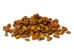 Image 3 - Sweet & Spicy Chipotle Pistachios photo