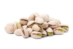 Image 2 - Roasted Organic Pistachios (Unsalted, In Shell) photo