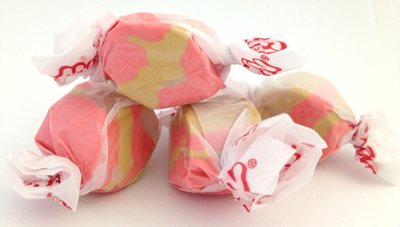 Maple Bacon Salt Water Taffy