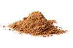 Image 1 - Organic Cordyceps Mushroom Powder photo