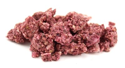 Raspberry Detox Superfood Cereal