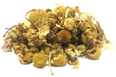 Chamomile Flowers