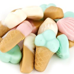 Gummy Ice Cream Cones