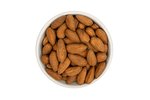 Image 3 - Sprouted Almonds photo