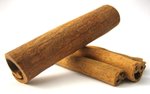 Image 1 - Cinnamon Sticks photo