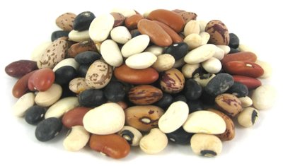 Seven Bean Soup Mix