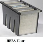 Image 1 - HEPA Filter - 1 Each photo