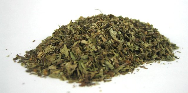 Oregano photo