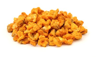 Buffalo Half Popped Popcorn