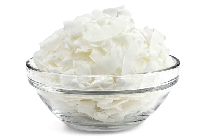 Unsweetened Coconut Chips photo