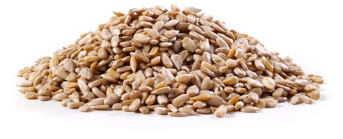 Organic Domestic Sunflower Seeds (Raw, No Shell) photo