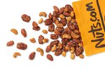 Image 4 - Butter Toffee Mixed Nuts photo