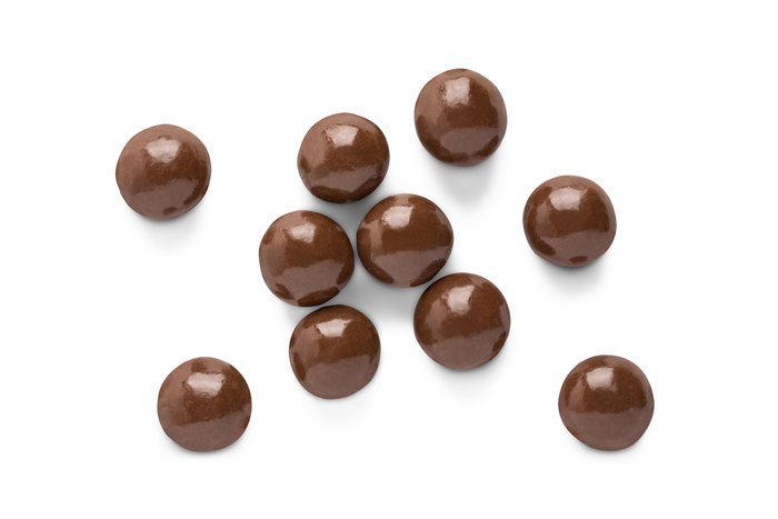 Maple Malted Milk Balls photo