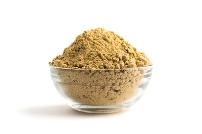 Organic Ginger Powder