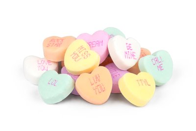 Conversation Hearts