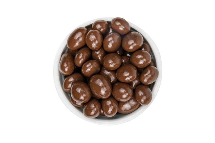 Chocolate Raisins (No Sugar Added) photo