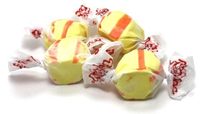 Banana Salt Water Taffy