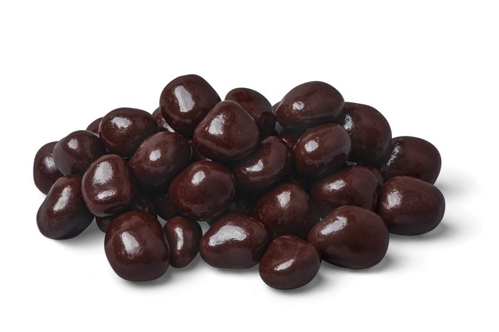 Dark Chocolate Covered Apricots photo