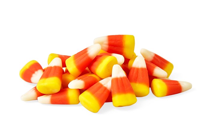 Candy Corn photo