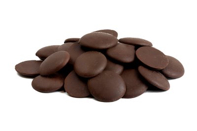 Dark Chocolate Wafers