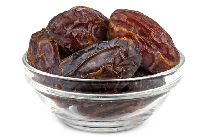 Organic Medjool Dates photo