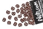 Image 4 - Dark Chocolate Covered Pretzels photo