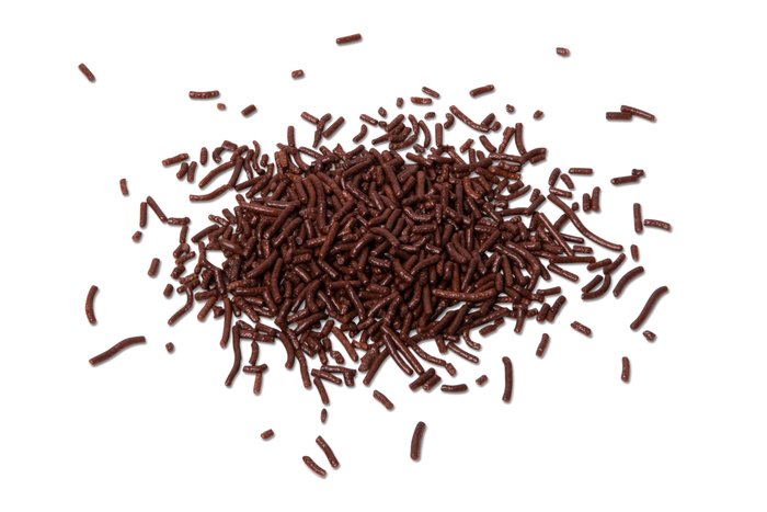 Chocolate Sprinkles photo