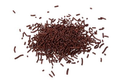 Chocolate Sprinkles