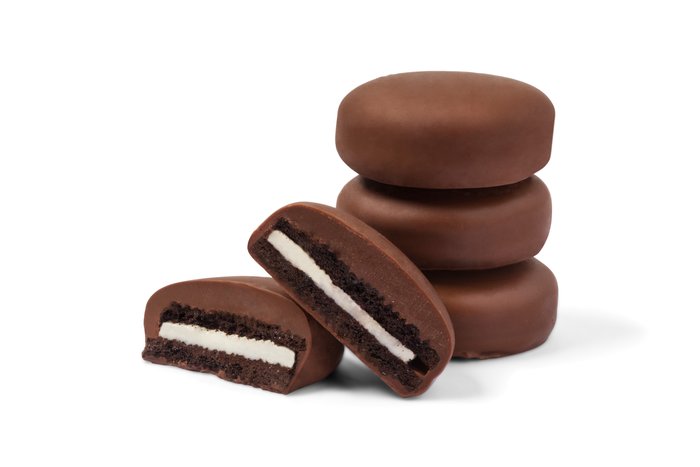 Chocolate Covered Oreos photo