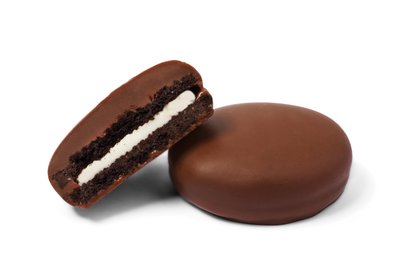 Chocolate Covered Oreos