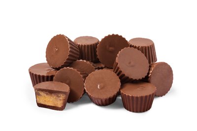 Milk Chocolate Peanut Butter Cups