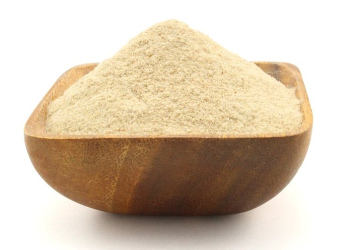 Organic Lucuma Powder photo