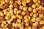 Image 4 - Hunkey Dorey Popcorn Mix photo