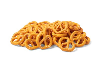 Cheese Pretzels