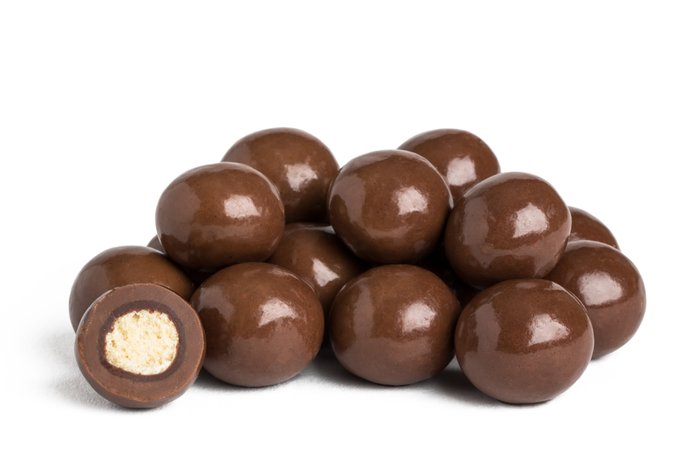 Malted Milk Balls photo