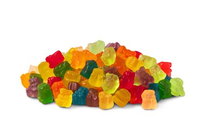 Baby Gummy Bears