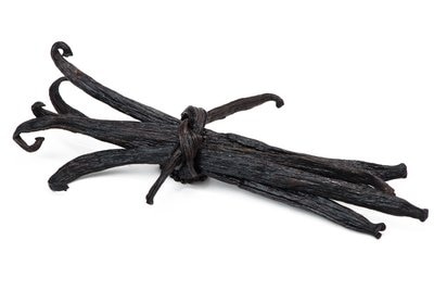 Vanilla Beans