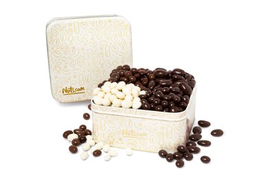 Sugar-Free Tin of Indulgent Treats