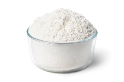 Organic All Purpose Flour