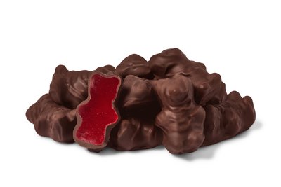 Chocolate Covered Cinnamon Bears